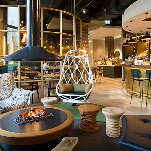 Indigo - Wettiner Platz, An Ihg Dresden