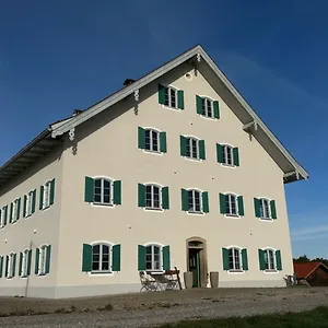 Frühstückspension Brandstatthof - Und Restaurant, Steingaden