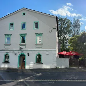 Hotel Goldener Loewe, Wunsiedel