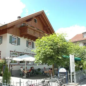 Gasthof Sonne, Altusried